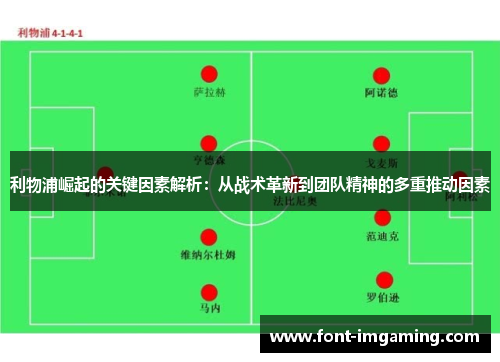 利物浦崛起的关键因素解析：从战术革新到团队精神的多重推动因素