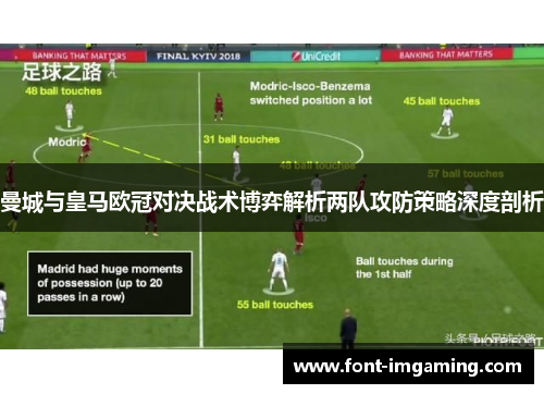 曼城与皇马欧冠对决战术博弈解析两队攻防策略深度剖析