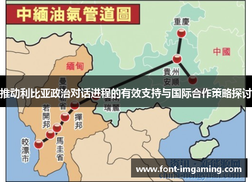 推动利比亚政治对话进程的有效支持与国际合作策略探讨