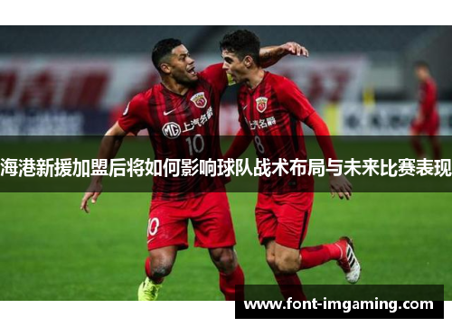 海港新援加盟后将如何影响球队战术布局与未来比赛表现