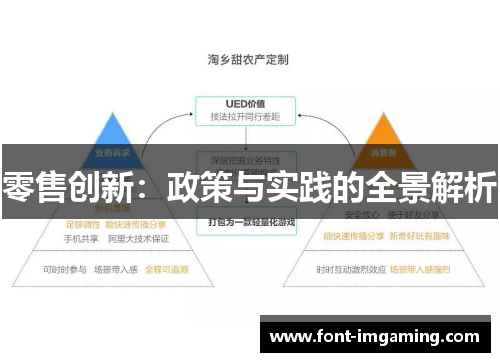 零售创新：政策与实践的全景解析