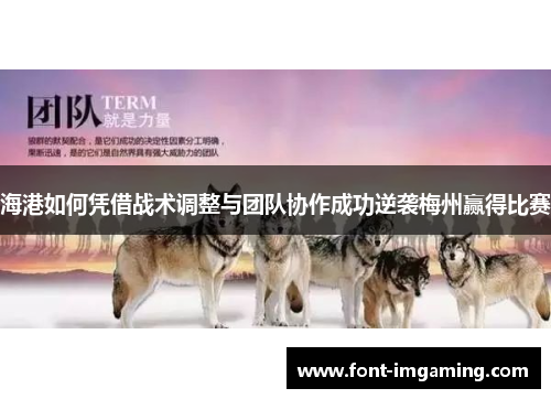 海港如何凭借战术调整与团队协作成功逆袭梅州赢得比赛