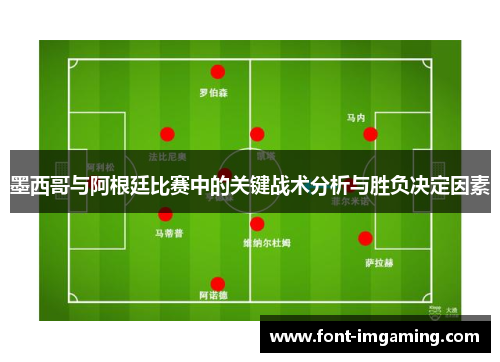 墨西哥与阿根廷比赛中的关键战术分析与胜负决定因素