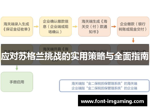 应对苏格兰挑战的实用策略与全面指南
