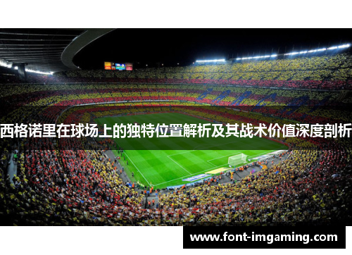 西格诺里在球场上的独特位置解析及其战术价值深度剖析